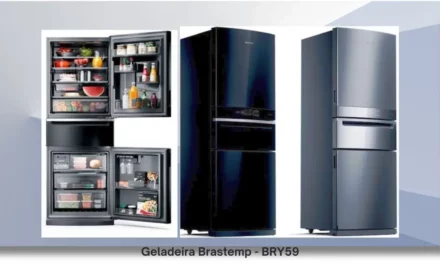 Solução de problemas da geladeira Brastemp – BRY59