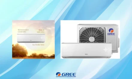 Solução de problemas do ar condicionado Gree – lista de modelos