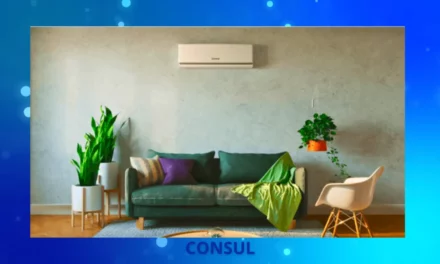 Solução de problemas do ar condicionado Consul – lista de modelos